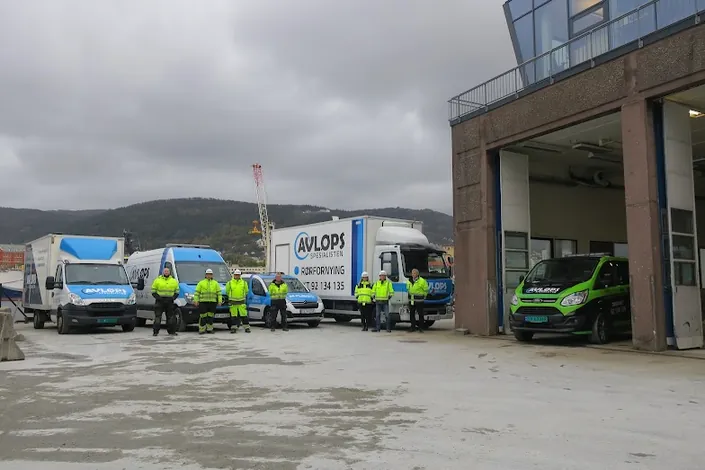 Avløps Spesialisten AS