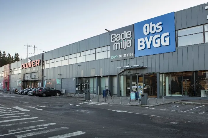 Bademiljø Expo