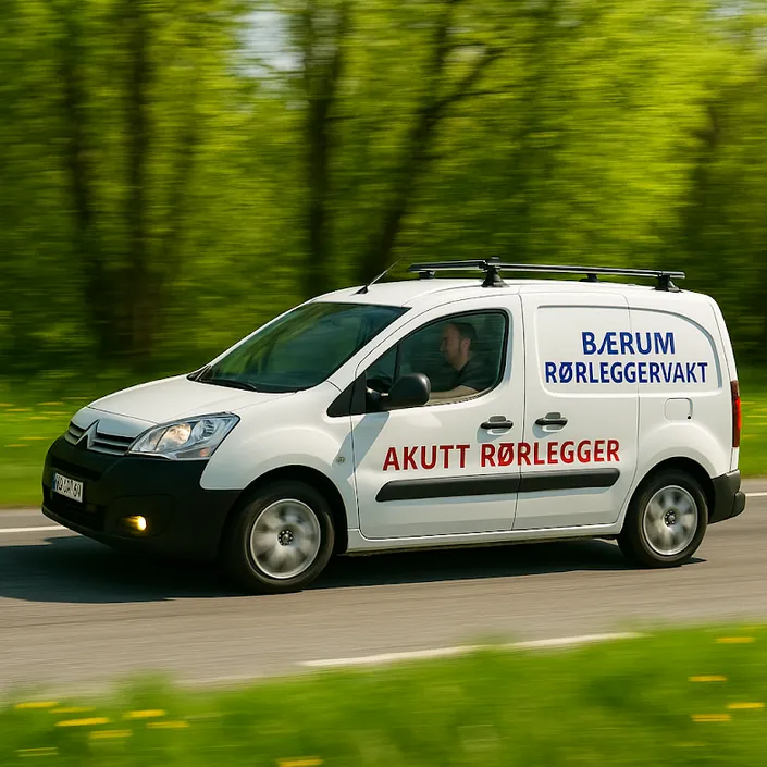 Bærum Rørleggervakt AS