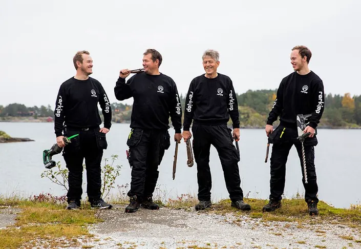 Bamble Rør AS
