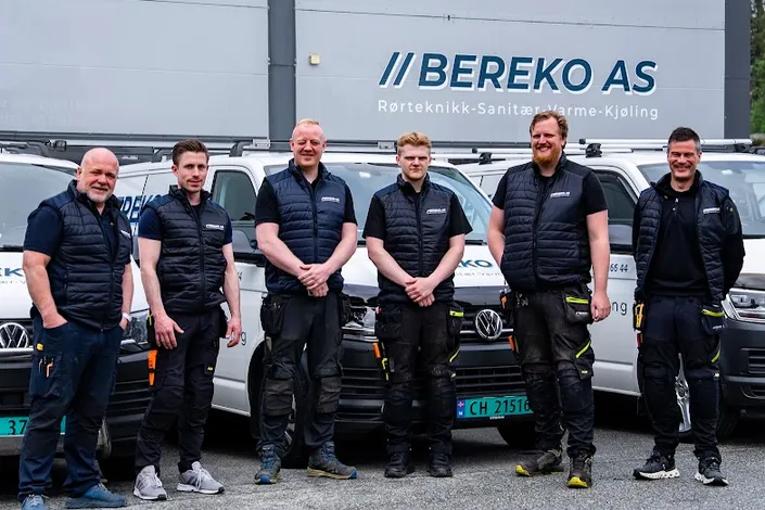 Bereko AS