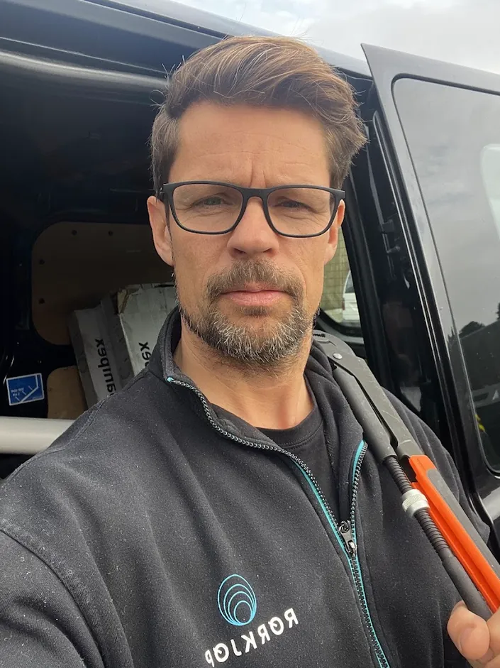 Bergum Rørleggerservice