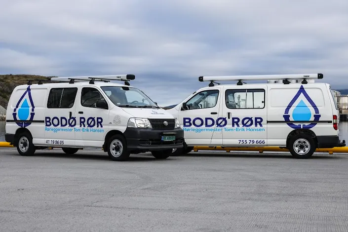 Bodø Rør AS