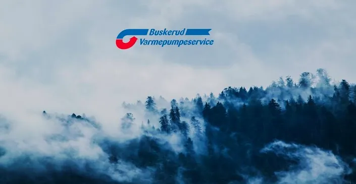 Buskerud Varmepumpeservice AS