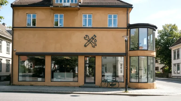 Grünerløkka