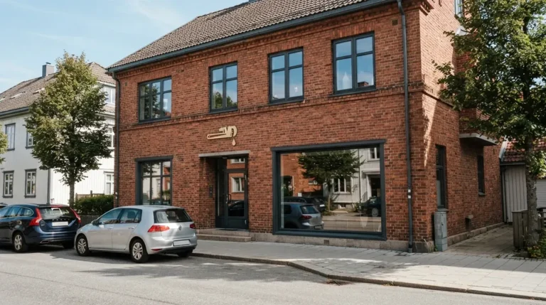 Hønefoss