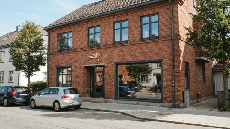 Porsgrunn