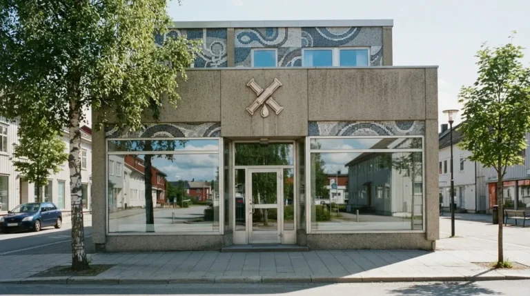 Sandnes