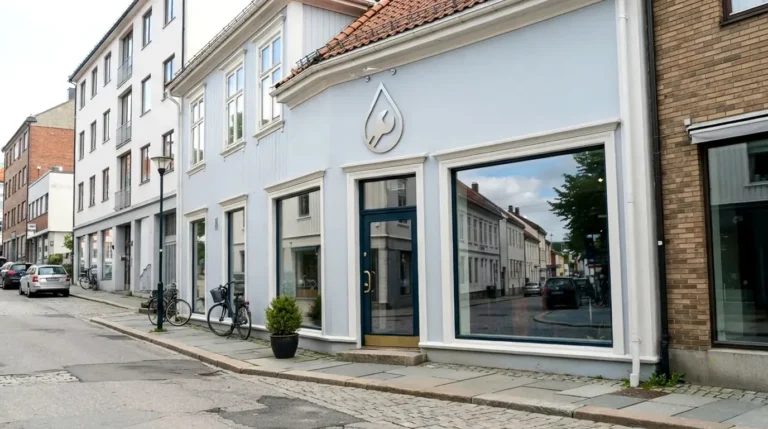 Stjørdal