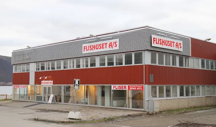Flishuset AS