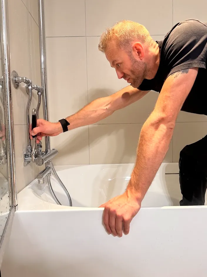 Flow Rørservice AS
