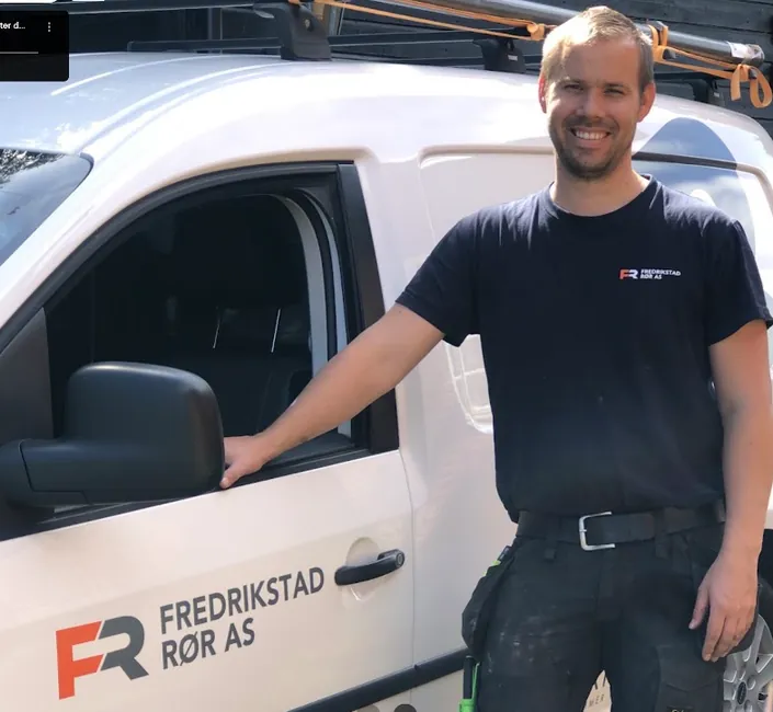 Fredrikstad Rør