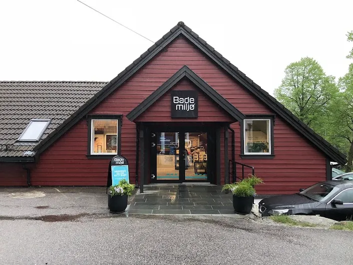 Gården Rørleggerservice AS
