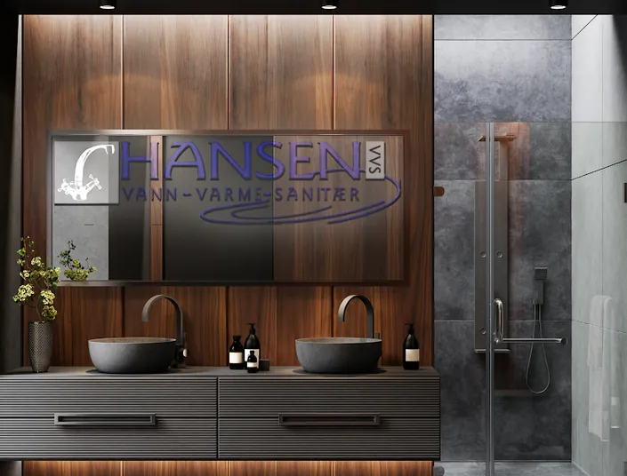 Hansen VVS