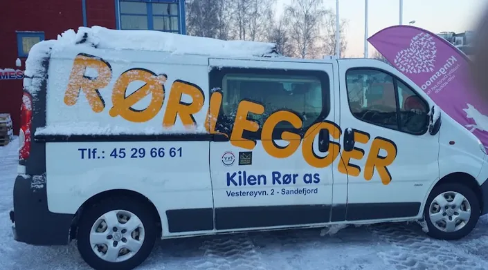 Kilen Rør AS