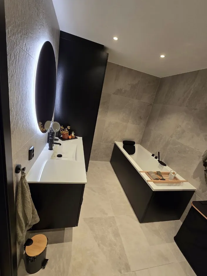 Komplett Rør & Badstue AS