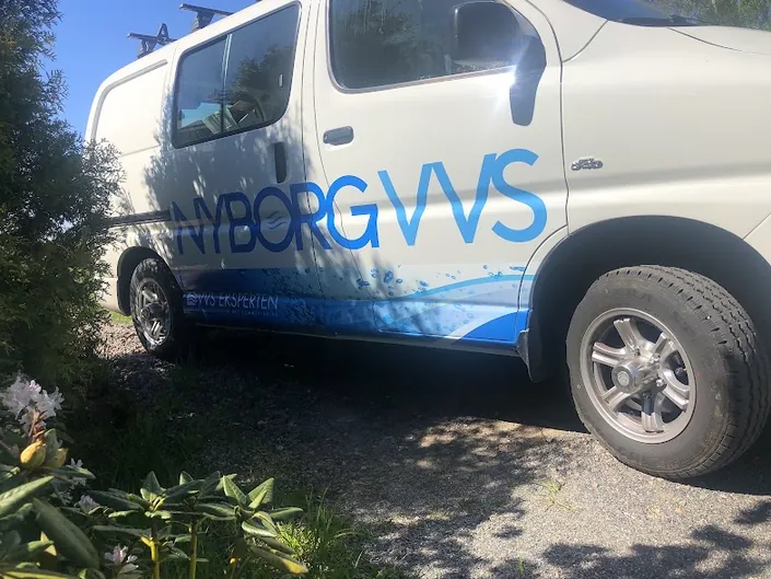 Nyborg VVS
