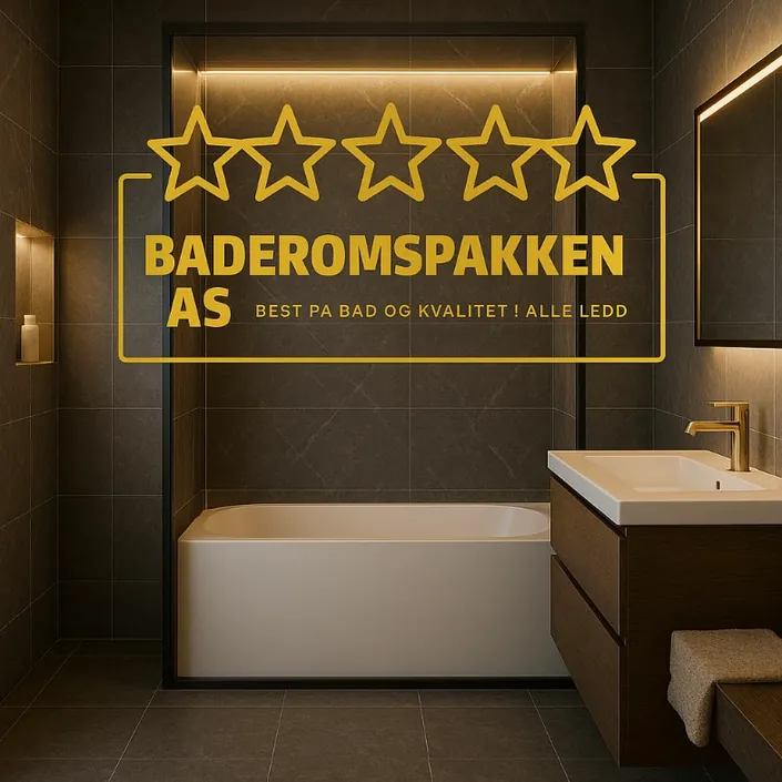 Oslo Baderomspakken AS
