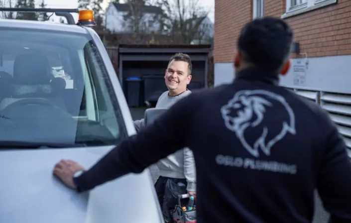 Oslo Plumbing Rørleggerfirma