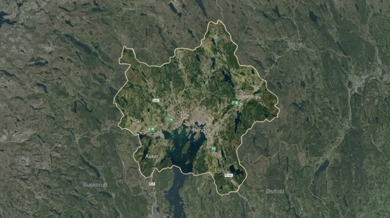 Akershus