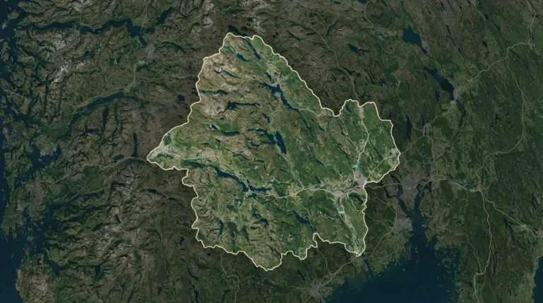 Buskerud