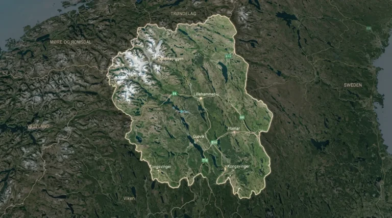 Innlandet
