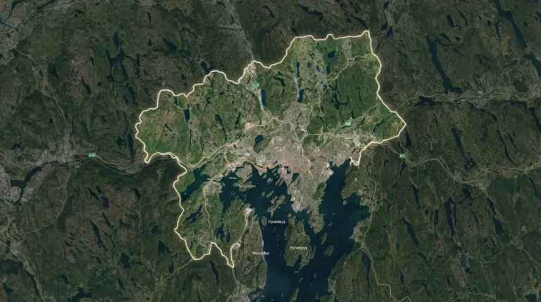 Oslo