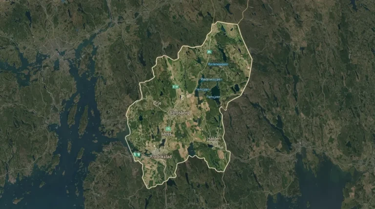 Østfold