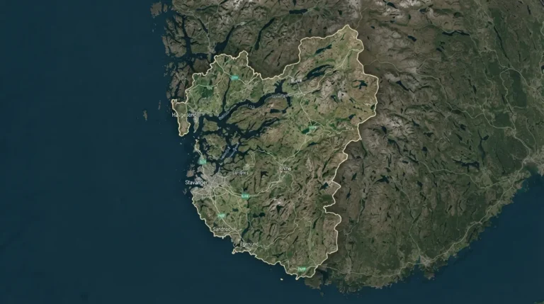 Rogaland