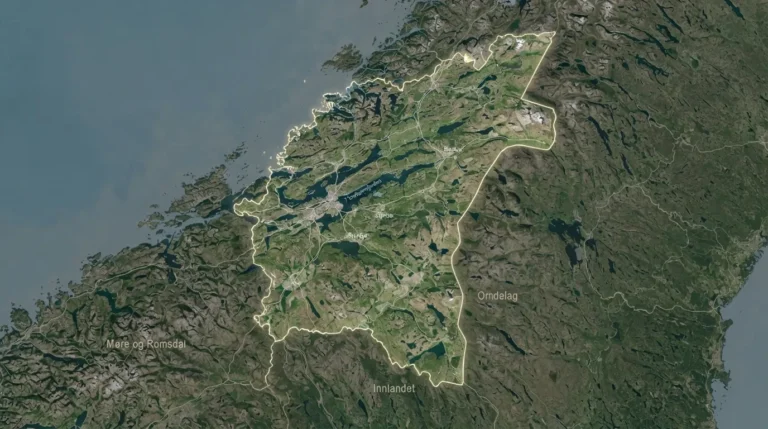 Trøndelag