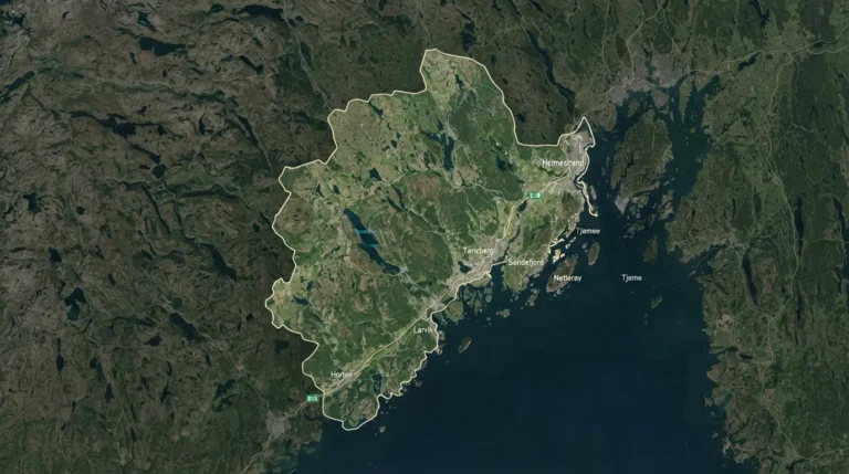 Vestfold