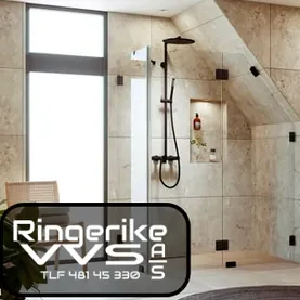 Ringerike VVS AS