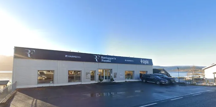 Rørlegger’n Fauske