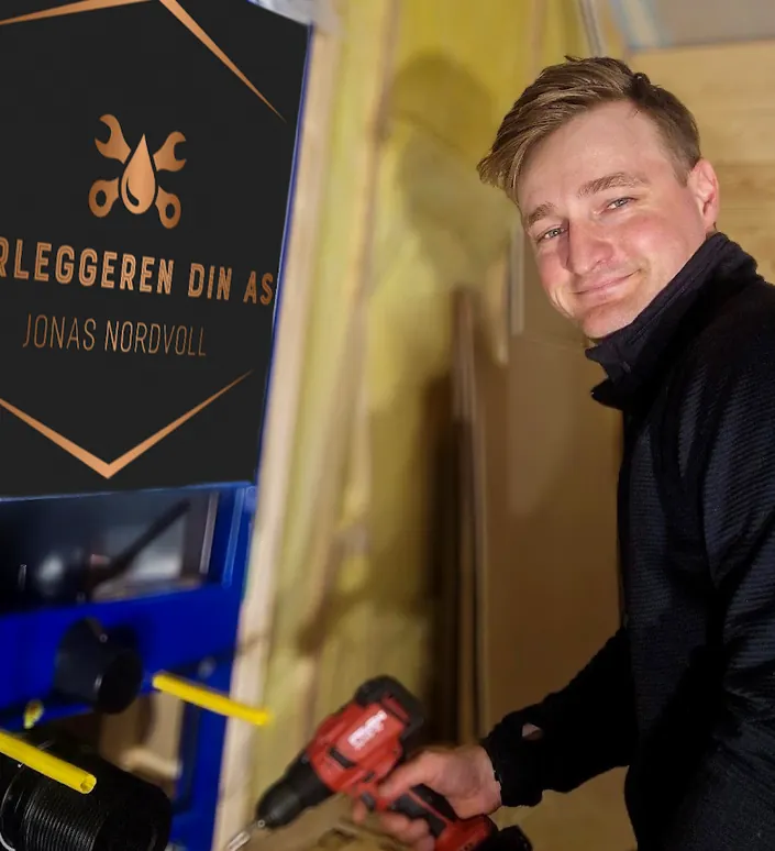 Rørleggeren Din Bodø