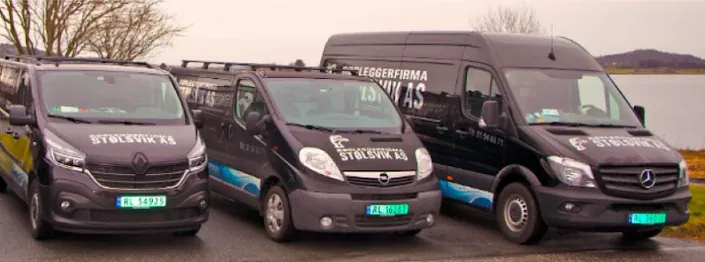 Rørleggerfirma Stølsvik AS – Rørlegger Stavanger
