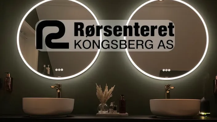Rørsenteret Kongsberg