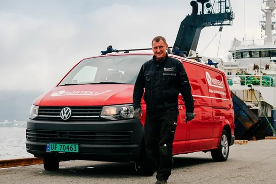 Rørtek AS