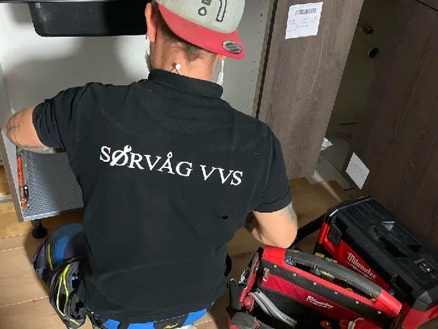 Sørvåg VVS