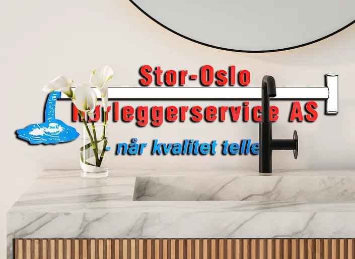 Stor-Oslo Rørleggerservice