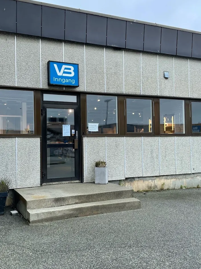 VB Rørlegger Sunde AS
