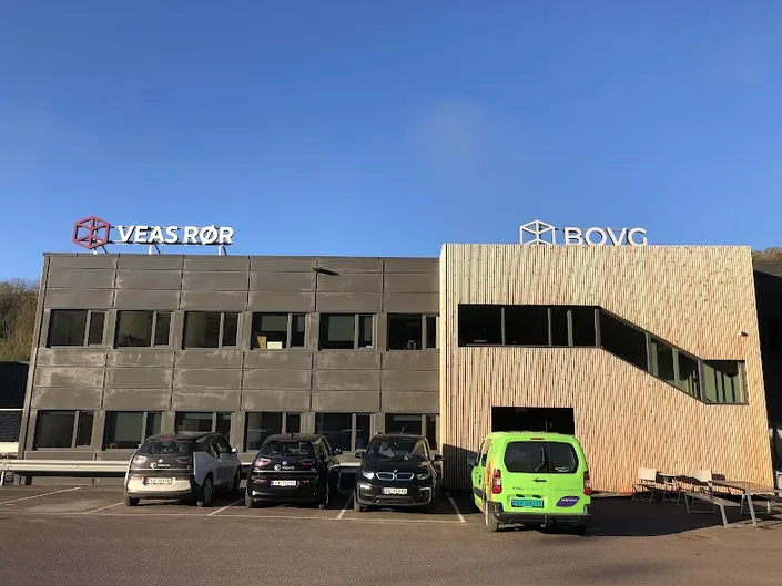 VEAS Rør AS