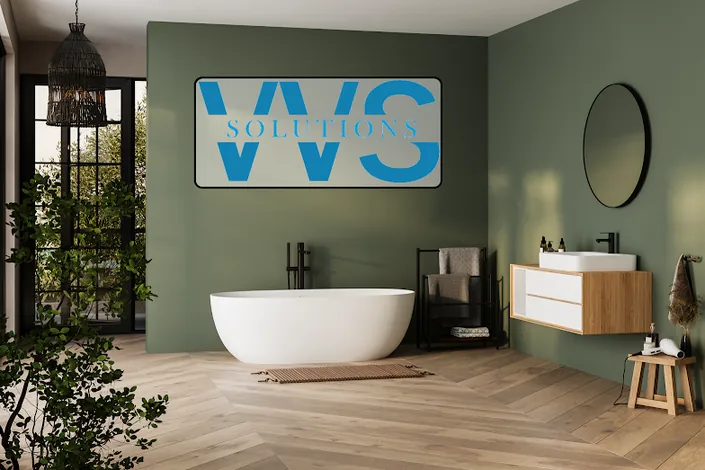 VVS Solutions AS